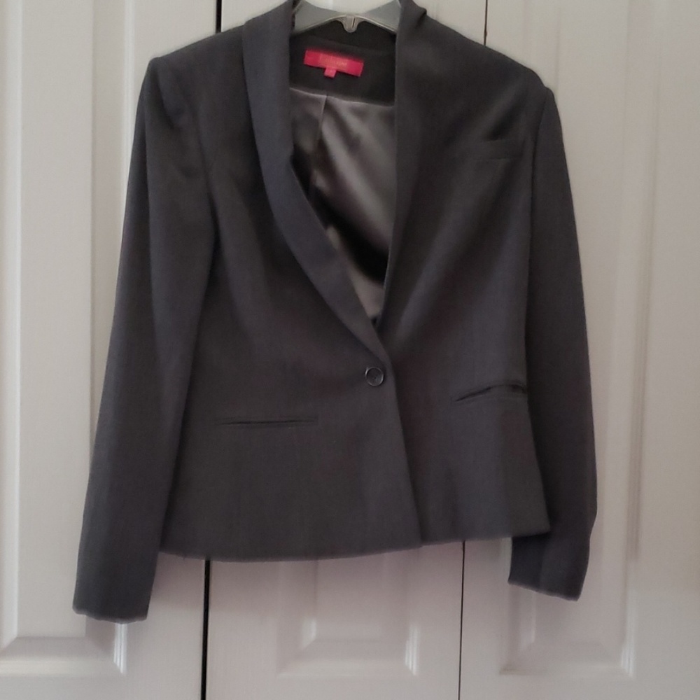 SALE! Suit Jacket 20% off!
